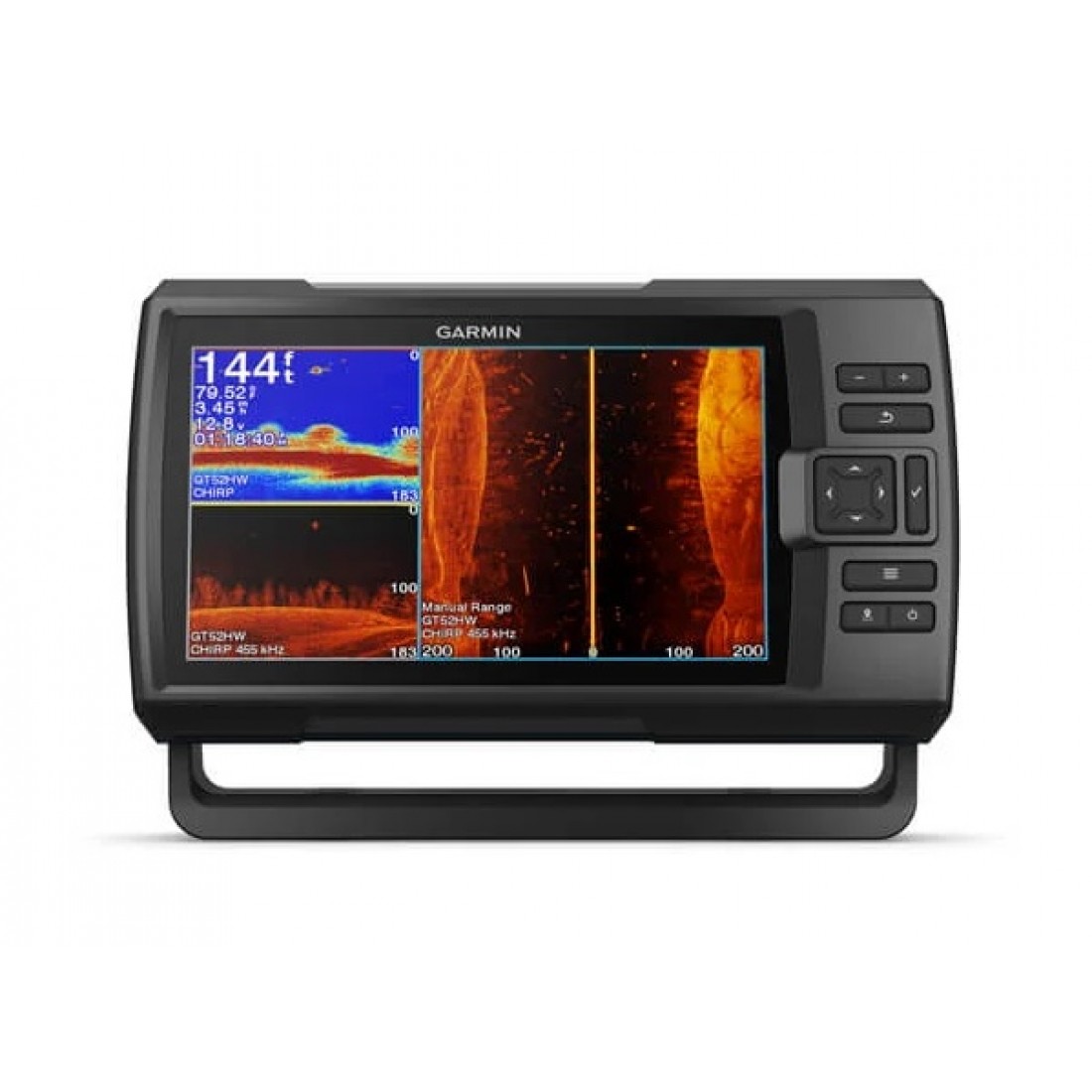 Garmin Striker VIVID 9sv | Electronic Fishfinders Ireland